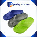 Wholesale Bright Color EVA Injection Men Outdoor Slipper